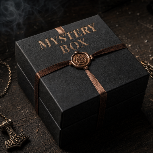MYSTERY BOX